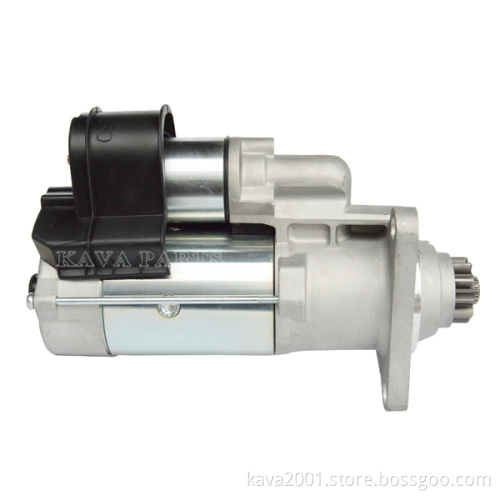 24V 5.5KW Starter Motor for Kamaz (0001241016, 0001261005, 0001261006)